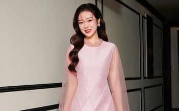 Đầm pastel: Gợi ý diện đẹp giúp nàng tôn da, ghi điểm với vẻ dịu dàng