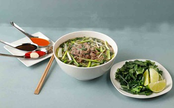 Làng nhận cái nôi nghề phở, UNESCO không tìm ‘giấy khai sinh độc quyền’