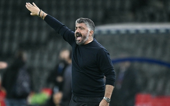 Gattuso trước nguy cơ 'chung thân biệt xứ'