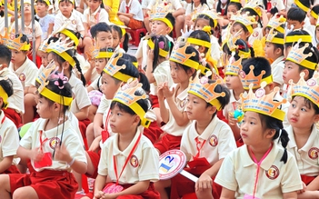 Tuyển sinh đầu cấp TP.HCM: Không tính địa giới hành chính với chương trình đặc thù, tiên tiến