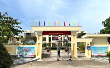 Vì sao lãnh đạo đặc khu Phú Quý đề xuất tăng phụ cấp?