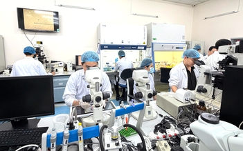 Tiến sĩ danh dự, giáo sư danh dự không thay thế cho học vị, học hàm