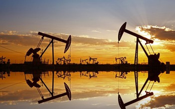 Giá xăng dầu hôm nay 24.3.2026: Lao dốc 11% sau tin Mỹ hoãn 'tối hậu thư' tấn công Iran