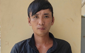 Đâm thuyền trưởng tử vong vì không cho nhậu trên tàu cá