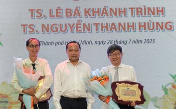 Nhà giáo nghỉ hưu sẽ vẫn được ký hợp đồng lao động toàn thời gian