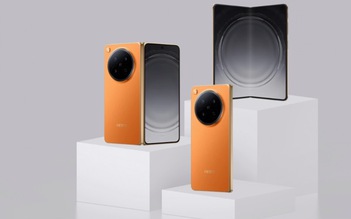 OPPO Find N6 và kỷ nguyên AI: Smartphone tự động hóa mọi tác vụ cho người dùng