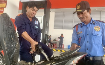 Giá xăng dầu Việt Nam thấp hơn nhiều nước, cơ bản vẫn đảm bảo nguồn cung