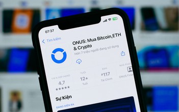 Sàn tiền số ONUS, Nami đóng rút tiền, nhà đầu tư Việt 'ngồi trên đống lửa'