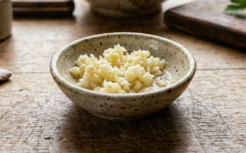 Ăn tỏi: Chuyên gia chỉ cách chế biến và thời điểm ăn tốt nhất