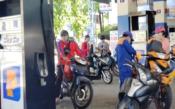 Đà Nẵng yêu cầu xử lý nghiêm đầu cơ, 'găm hàng' xăng dầu chờ tăng giá