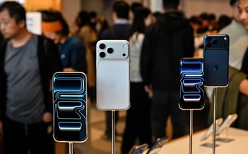 Kế hoạch thiết kế mới của iPhone 18 Pro bất ngờ gặp trở ngại