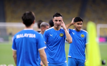 Malaysia bí mật đấu tập cùng Thái Lan trước trận tái đấu đội tuyển Việt Nam?