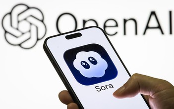 OpenAI bất ngờ khai tử ứng dụng tạo video AI Sora