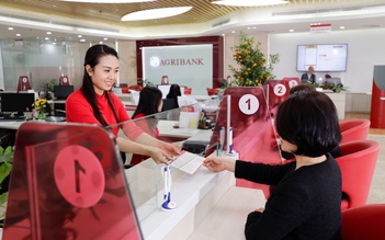 Agribank tri ân khách hàng với chuỗi ưu đãi ‘khủng’ nhân dịp 38 năm thành lập