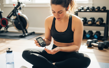 Đường huyết cao âm thầm gây ra điều gì cho mạch máu, tim?