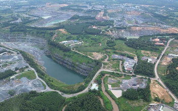 Đồng Nai: Tổ chức đấu giá 16 mỏ khoáng sản trong năm 2026