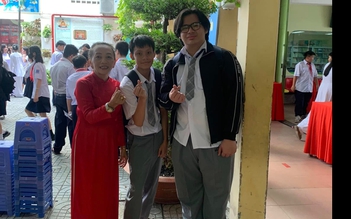 Giáo viên nói gì khi nghỉ hưu vẫn được hợp đồng lao động toàn thời gian?