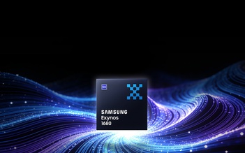 Chip tầm trung Exynos 1680 vừa ra mắt của Samsung mạnh cỡ nào?
