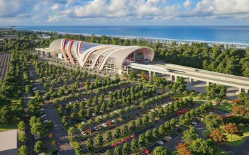 TP.HCM giao 'deadline' metro đi Cần Giờ