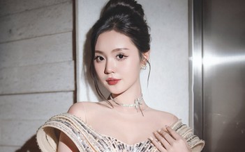 Nhan sắc MC song ngữ vào top 20 Miss World Vietnam