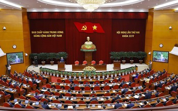 Trung ương thống nhất giới thiệu nhân sự lãnh đạo chủ chốt Nhà nước