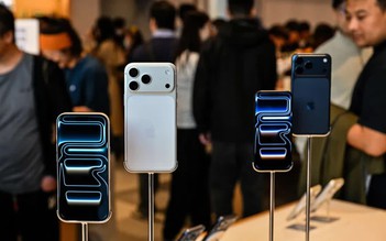 Vì sao Apple chưa vội trang bị camera 200 MP cho iPhone?