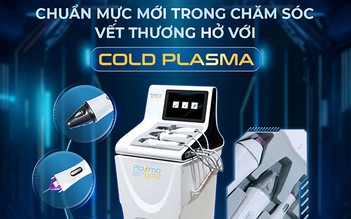Plasma Lạnh trong da liễu có thể thay thế laser không?
