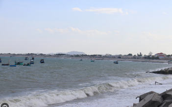 Dự án điện phân nhôm 5 tỉ USD tại Vĩnh Hảo: Vướng quy hoạch, nguy cơ ô nhiễm