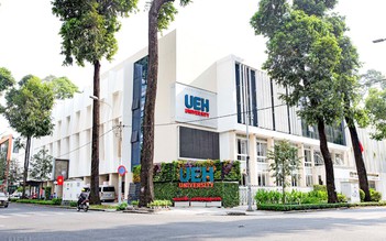 Hành trình UEH 50 năm: chuỗi 22 hoạt động đồng kiến tạo tương lai bền vững