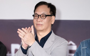 NSƯT Đức Khuê lấy vợ là đồng nghiệp, tiết lộ cuộc sống kín tiếng tuổi U.60