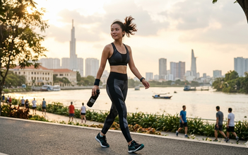 Với 6 bài tập này, bạn có thể kéo dài tuổi thọ