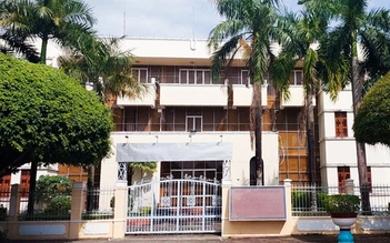 Cà Mau: Gần 60 ha đất công bị lấn chiếm, nhiều khu cho mượn sai quy định