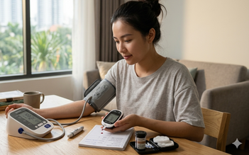 5 bước bảo vệ thận theo khuyến nghị của Hiệp hội Thận Quốc gia Mỹ