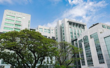 Việt Nam có thêm 5 trường vào bảng xếp hạng ĐH thế giới theo nhóm ngành