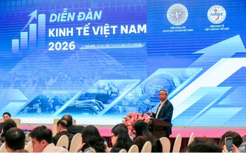 Đưa AI và dữ liệu thành động lực tăng trưởng kinh tế mới của Việt Nam