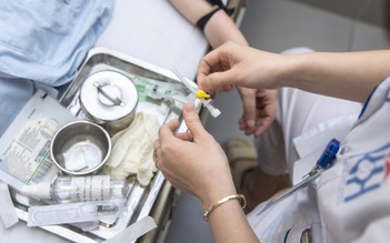 Hà Nội phát triển 5 bệnh viện tuyến cuối