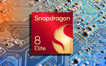 Rò rỉ thông tin về Snapdragon 8 Elite Gen 6 với GPU và RAM mới