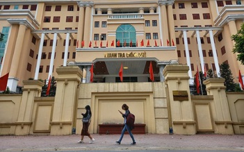 Thanh tra Chính phủ chỉ ra loạt vi phạm về nhà đất tại Ninh Bình