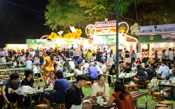 Lễ hội Văn hóa Ẩm thực, Món ngon Saigontourist Group 2026: 500 món khiến thực khách mê mẩn