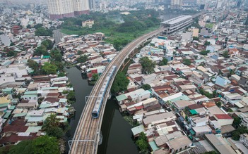 Luật Đô thị đặc biệt cho TP.HCM: Quy hoạch bài bản, tái thiết đô thị