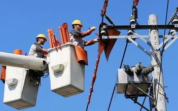 Kỷ nguyên vận hành số hóa vắng bóng những màu 'áo cam' trực trạm đêm khuya