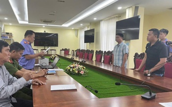 Vụ nữ sinh tử vong ở Vĩnh Long: Thượng tôn pháp luật để giữ trọn niềm tin