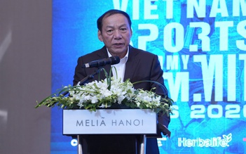 Thể thao Việt Nam kỳ vọng kiếm tiền tỉ, trở thành trụ cột tăng trưởng mới của đất nước