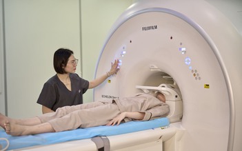 Ra mắt mô hình AI tầm soát ung thư, đột quỵ đầu tiên tại Hà Nội