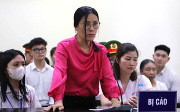 Cựu hiệu trưởng lãnh án 3 năm tù vì thu tiền học thêm 'chênh' 1 tỉ đồng