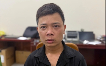 Thuê taxi về quê, bắn chết tài xế và mẹ vợ, livestream khi bỏ trốn