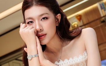 ‘Em xinh' Lamoon hội ngộ Han Sara