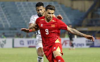 Hoàng Đức tiết lộ đặc biệt: 'Hoàng Hên giỏi tiếng Việt, sẽ ghi thêm nhiều bàn'