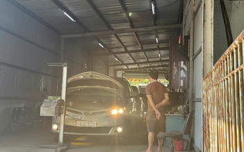 Vẫn tranh cãi về 'đạp lút ga' khi kiểm định