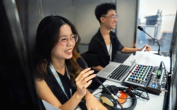 Quốc tế học - ngành học của những ‘công dân toàn cầu’